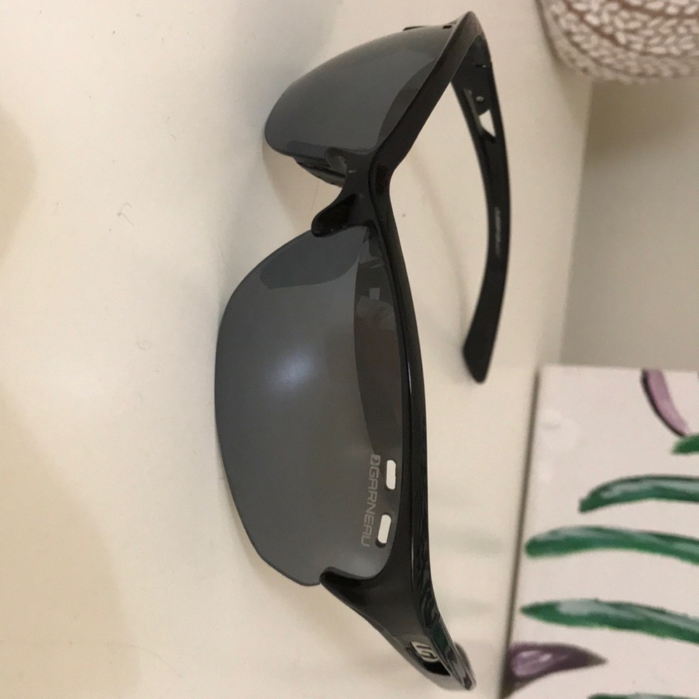 Lunette de soleil Louis Garneau